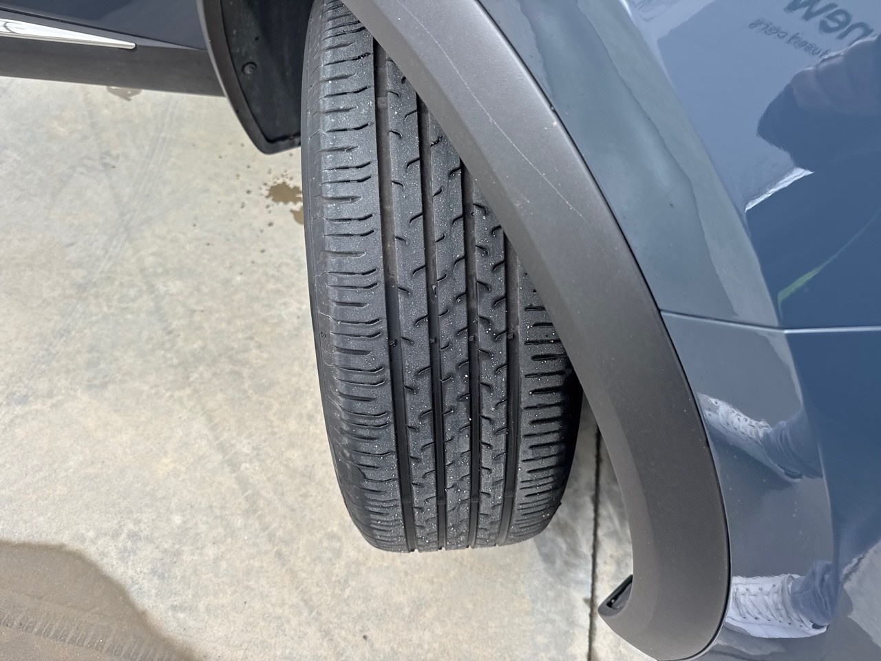 Renault Captur Techno E-Tech PHEV 118 kW (160 CV) - 11