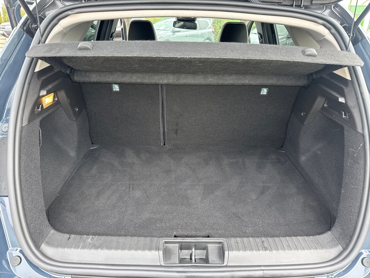 Renault Captur Techno E-Tech PHEV 118 kW (160 CV) - 12