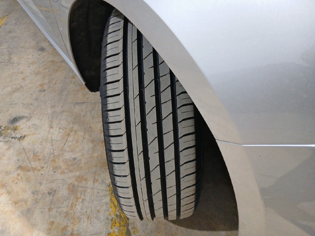 Renault Megane Sport Tourer Zen TCe 103 kW (140 CV) - 11