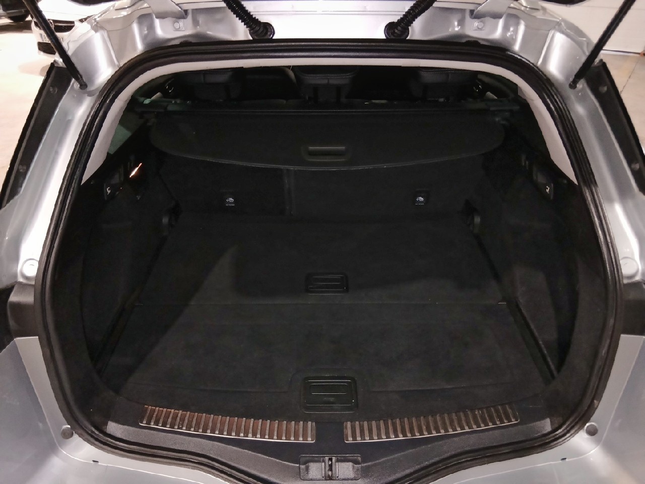 Renault Megane Sport Tourer Zen TCe 103 kW (140 CV) - 12