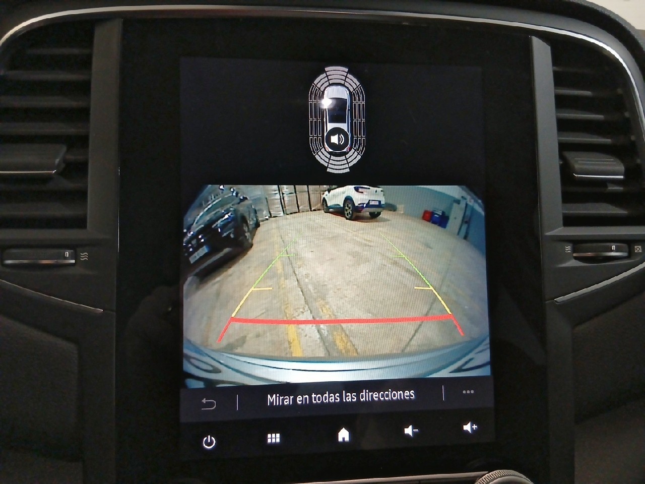 Renault Megane Sport Tourer Zen TCe 103 kW (140 CV) - 17