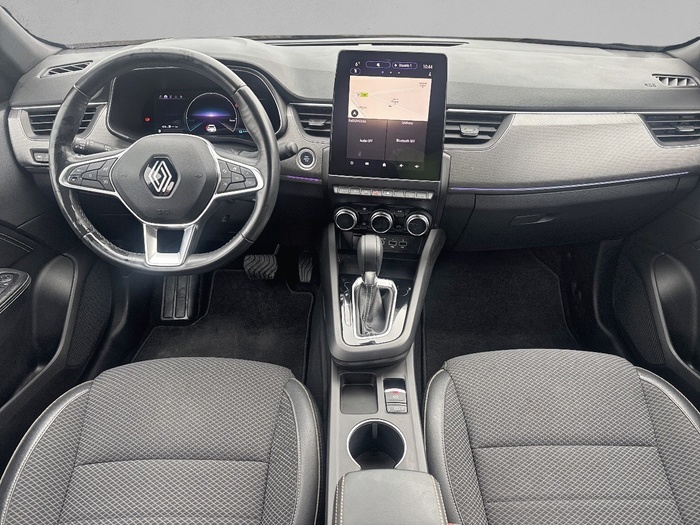 Renault Arkana Techno E-Tech full hybrid 145 EDC 107 kW (145 CV) - 5 Renault Arkana Techno E-Tech full hybrid 145 EDC 107 kW (145 CV) - 5