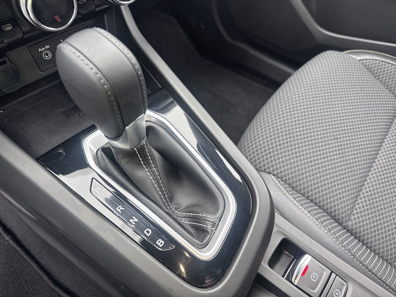 Renault Arkana Techno E-Tech full hybrid 145 EDC 107 kW (145 CV) - 7