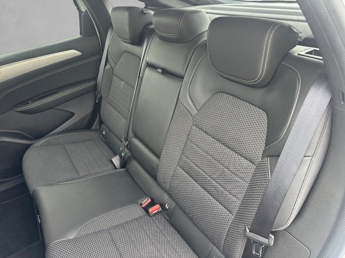 Renault Arkana Techno E-Tech full hybrid 145 EDC 107 kW (145 CV) - 9 Renault Arkana Techno E-Tech full hybrid 145 EDC 107 kW (145 CV) - 9