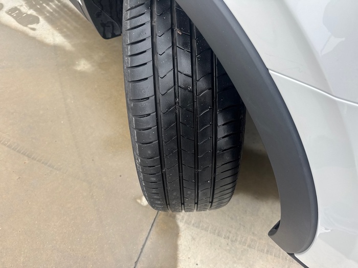 Renault Arkana Techno E-Tech full hybrid 145 EDC 107 kW (145 CV) - 11 Renault Arkana Techno E-Tech full hybrid 145 EDC 107 kW (145 CV) - 11