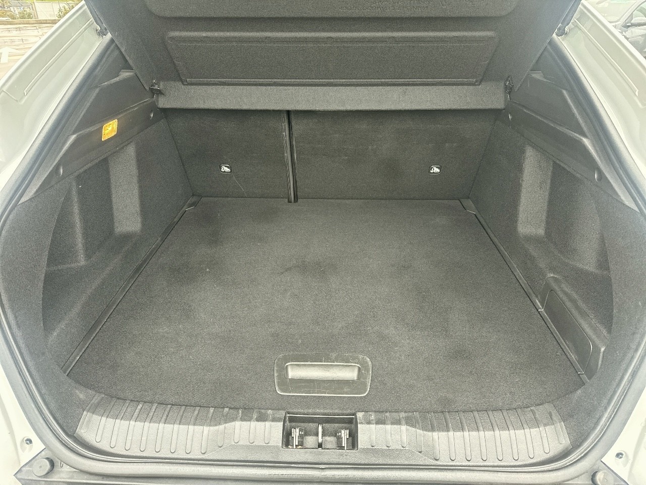 Renault Arkana Techno E-Tech full hybrid 145 EDC 107 kW (145 CV) - 12