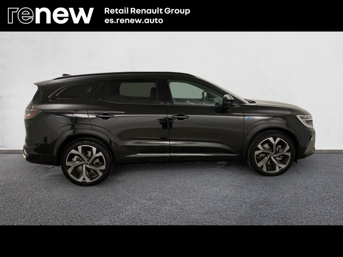 Renault Espace Techno Esprit Alpine E-Tech 147 kW (200 CV) - 3 Renault Espace Techno Esprit Alpine E-Tech 147 kW (200 CV) - 3