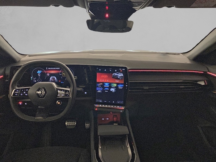 Renault Espace Techno Esprit Alpine E-Tech 147 kW (200 CV) - 5 Renault Espace Techno Esprit Alpine E-Tech 147 kW (200 CV) - 5