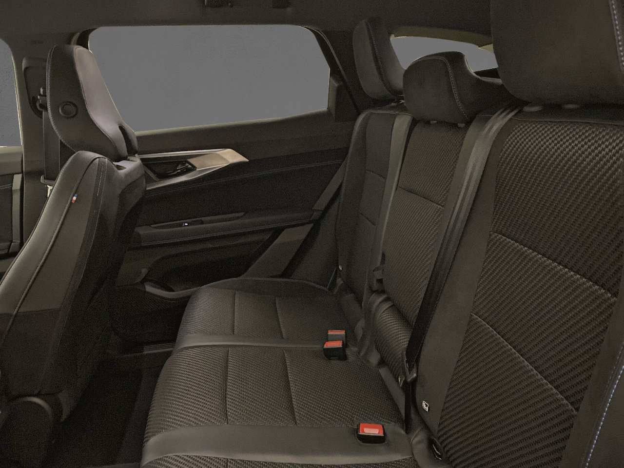 Renault Espace Techno Esprit Alpine E-Tech 147 kW (200 CV) - 9