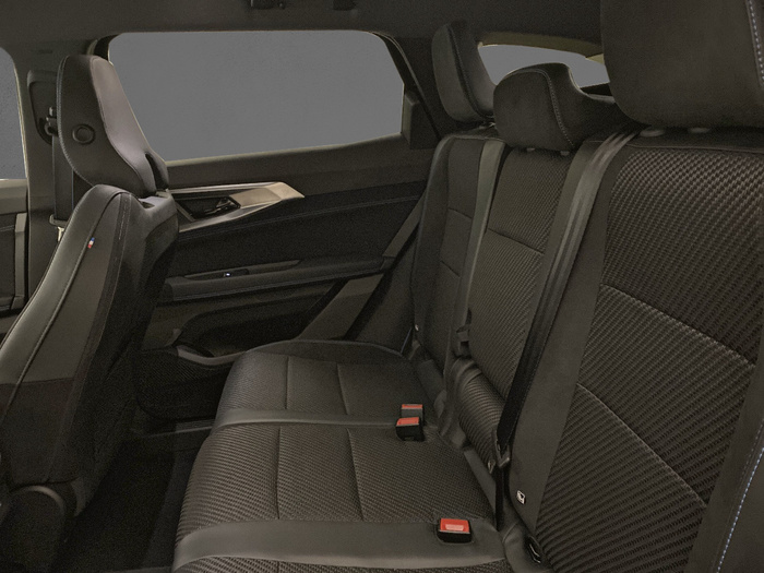 Renault Espace Techno Esprit Alpine E-Tech 147 kW (200 CV) - 9 Renault Espace Techno Esprit Alpine E-Tech 147 kW (200 CV) - 9