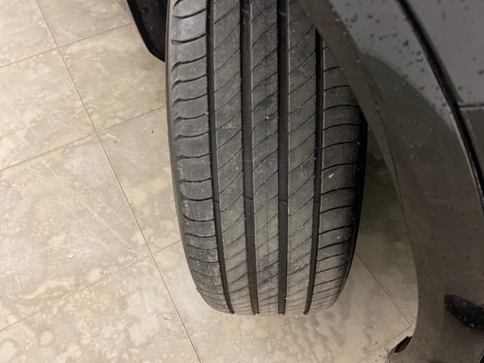 Renault Espace Techno Esprit Alpine E-Tech 147 kW (200 CV) - 11 Renault Espace Techno Esprit Alpine E-Tech 147 kW (200 CV) - 11