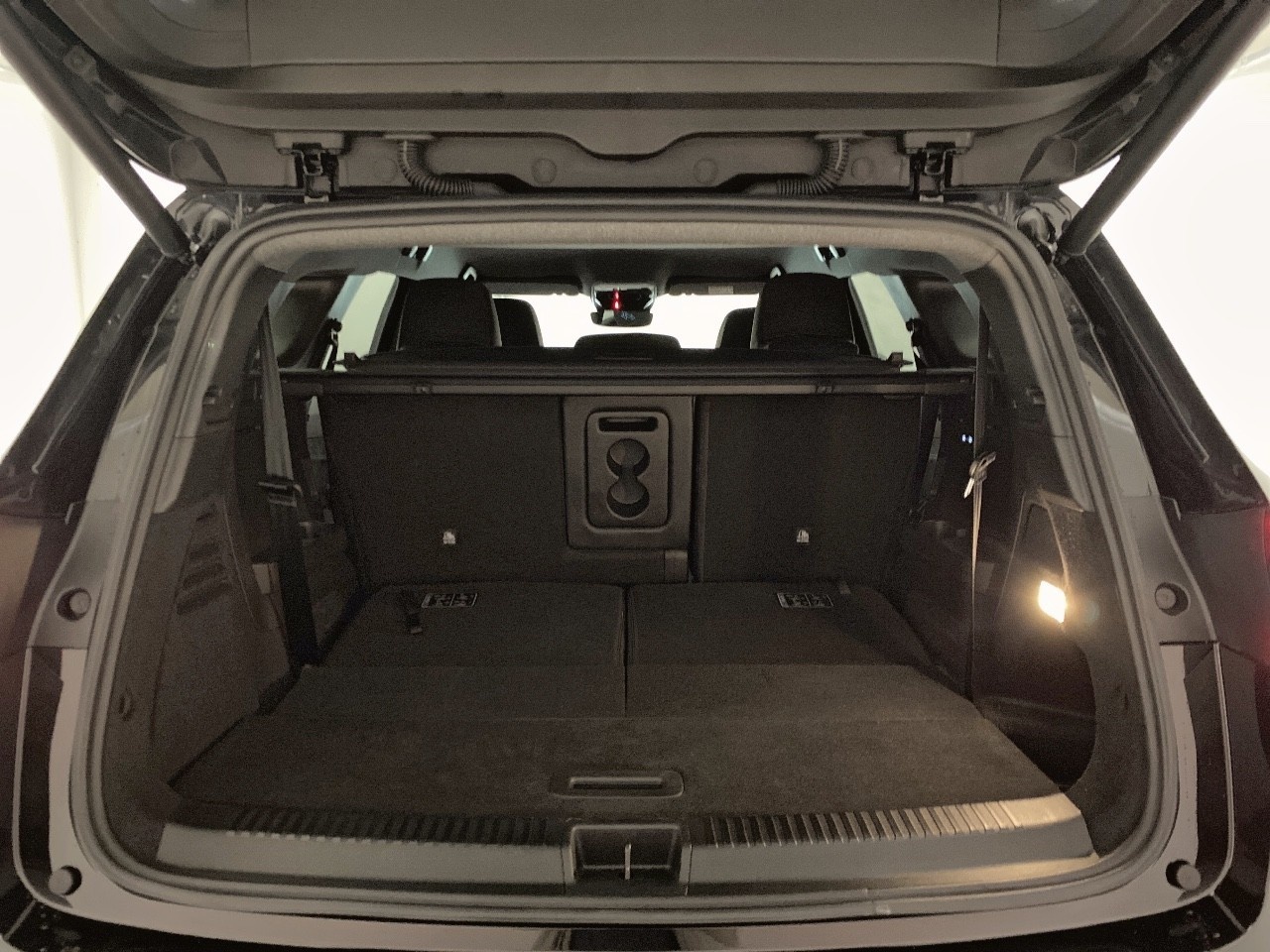 Renault Espace Techno Esprit Alpine E-Tech 147 kW (200 CV) - 12