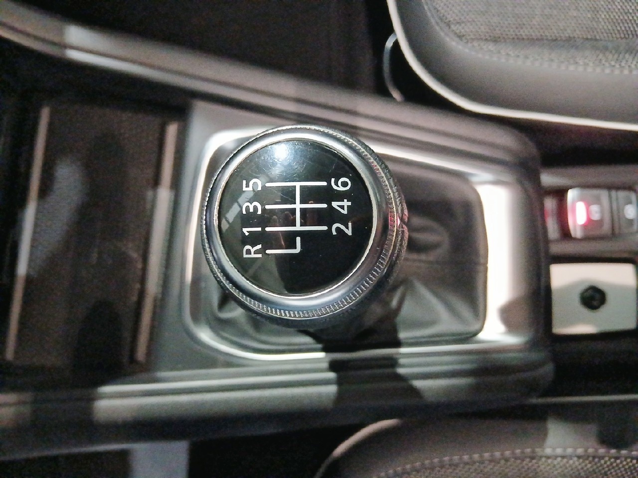 Renault Captur TCe 140 Micro Híbrido Fast Track 103 kW (140 CV) - 7