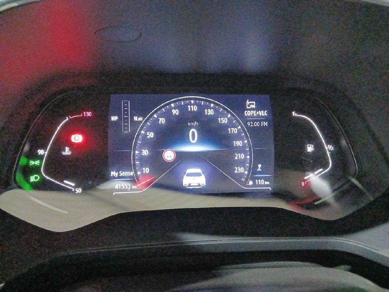 Renault Captur TCe 140 Micro Híbrido Fast Track 103 kW (140 CV) - 8