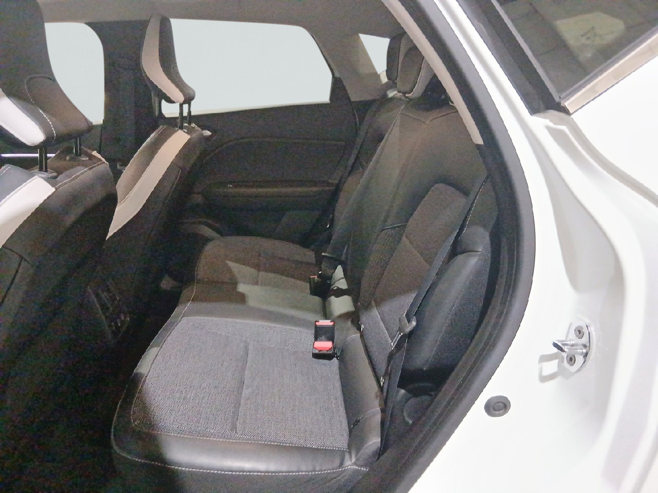 Renault Captur TCe 140 Micro Híbrido Fast Track 103 kW (140 CV) - 9