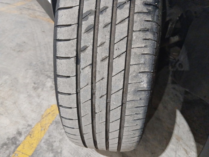 Renault Captur TCe 140 Micro Híbrido Fast Track 103 kW (140 CV) - 11 Renault Captur TCe 140 Micro Híbrido Fast Track 103 kW (140 CV) - 11