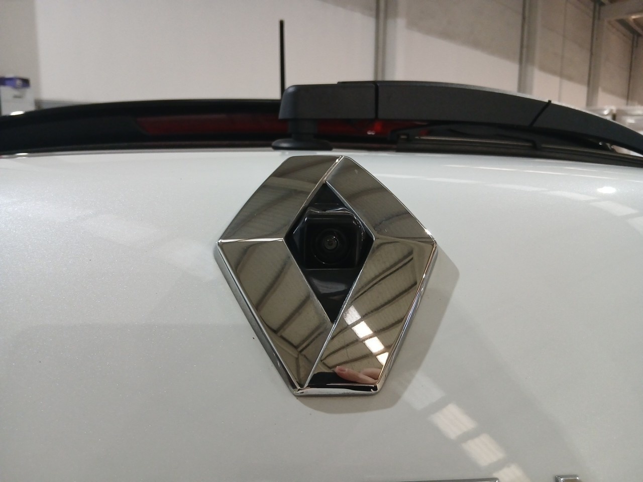 Renault Captur TCe 140 Micro Híbrido Fast Track 103 kW (140 CV) - 13