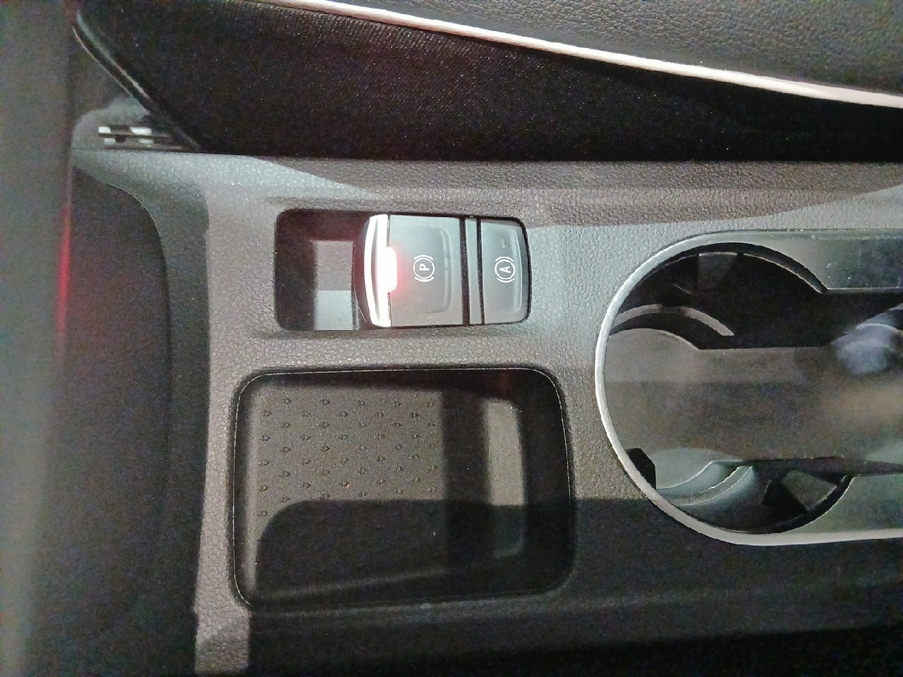 Renault Captur TCe 140 Micro Híbrido Fast Track 103 kW (140 CV) - 17