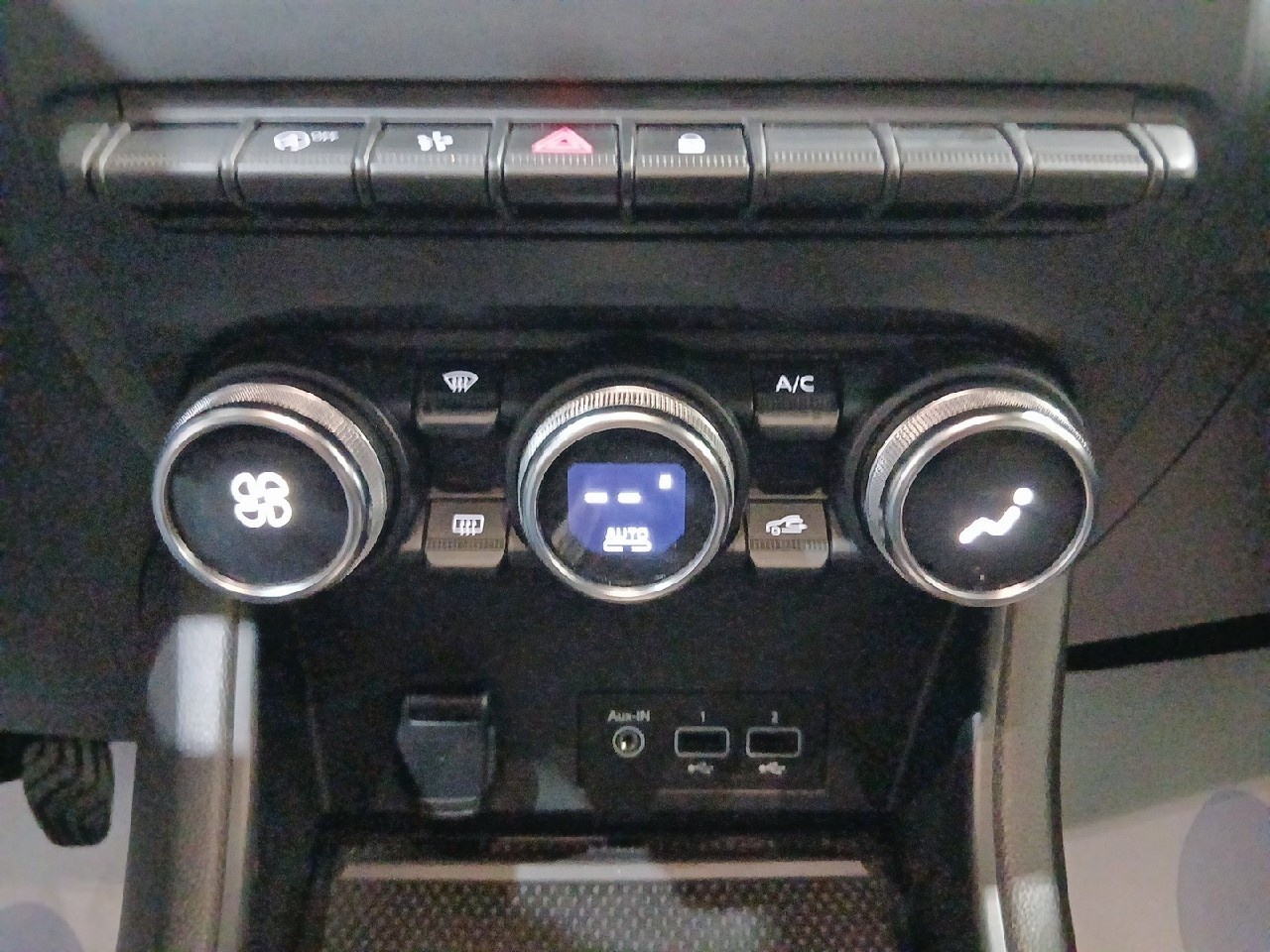 Renault Captur TCe 140 Micro Híbrido Fast Track 103 kW (140 CV) - 18