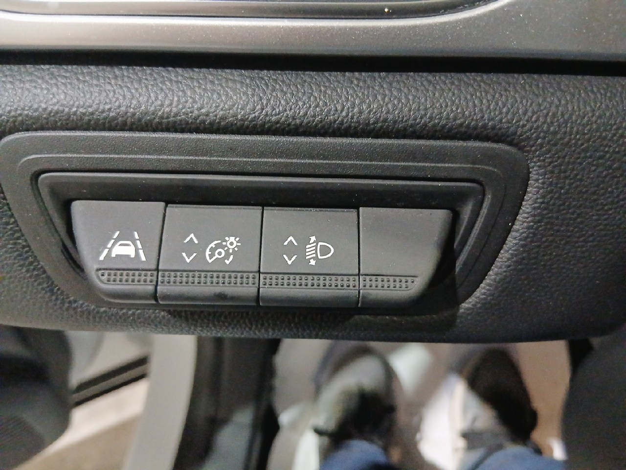 Renault Captur TCe 140 Micro Híbrido Fast Track 103 kW (140 CV) - 19