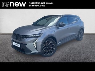 Renault Scenic Esprit Alpine E-Tech 160 kW (218 CV) Gran autonomía Gris segunda mano en Madrid