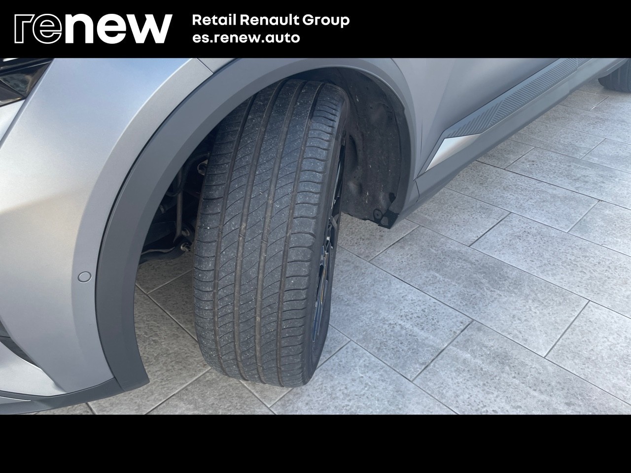 Renault Scenic Esprit Alpine E-Tech 160 kW (218 CV) Gran autonomía - 11