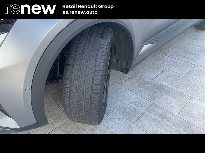 Renault Scenic Esprit Alpine E-Tech 160 kW (218 CV) Gran autonomía - 11 Renault Scenic Esprit Alpine E-Tech 160 kW (218 CV) Gran autonomía - 11