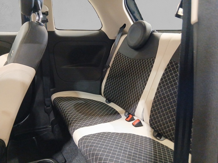 Fiat 500 1.0 Hybrid Dolcevita 51 kW (70 CV) - 9 Fiat 500 1.0 Hybrid Dolcevita 51 kW (70 CV) - 9