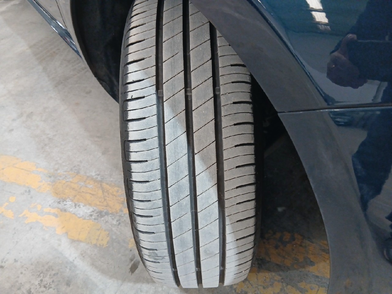 Fiat 500 1.0 Hybrid Dolcevita 51 kW (70 CV) - 11