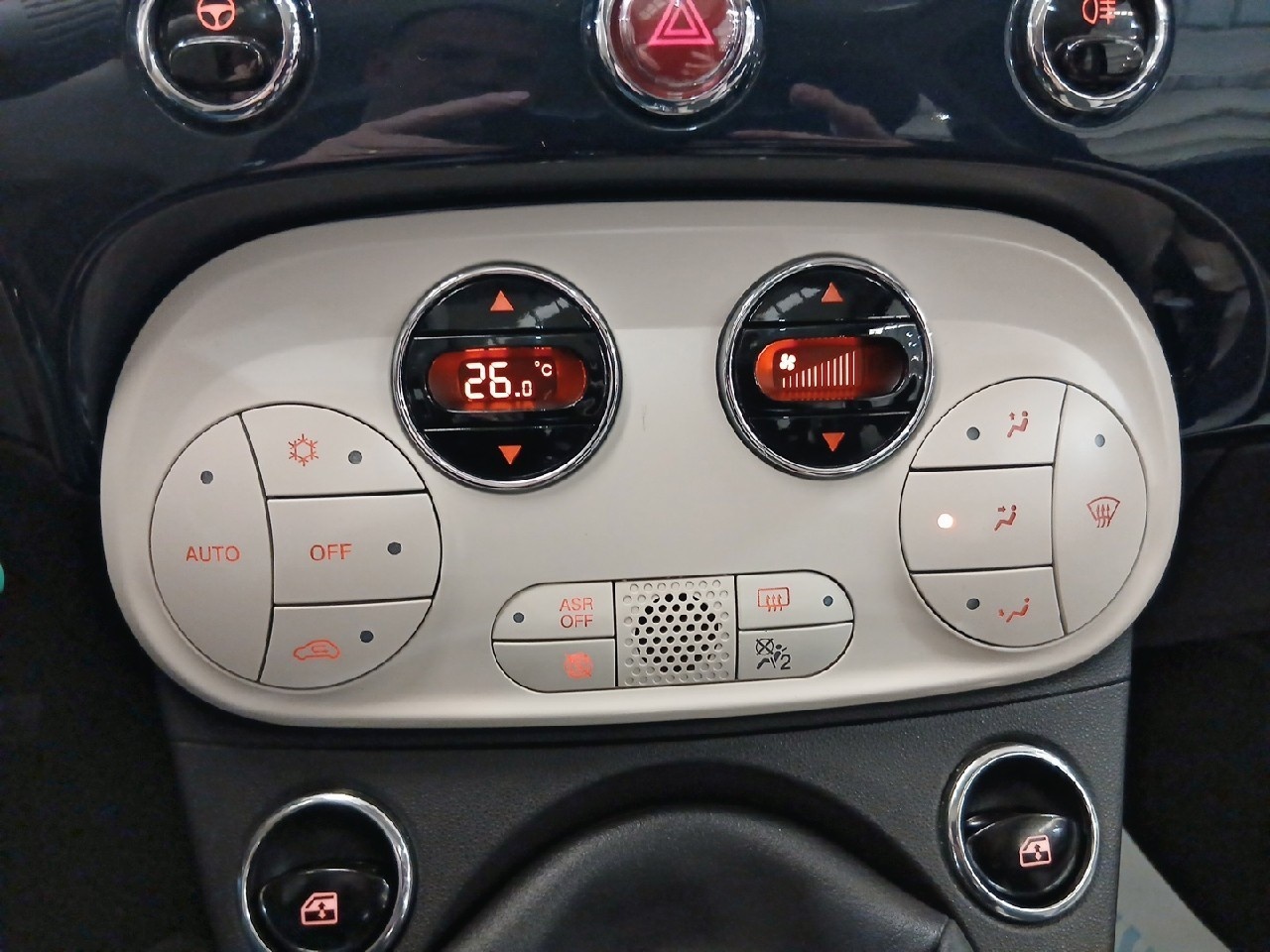 Fiat 500 1.0 Hybrid Dolcevita 51 kW (70 CV) - 13