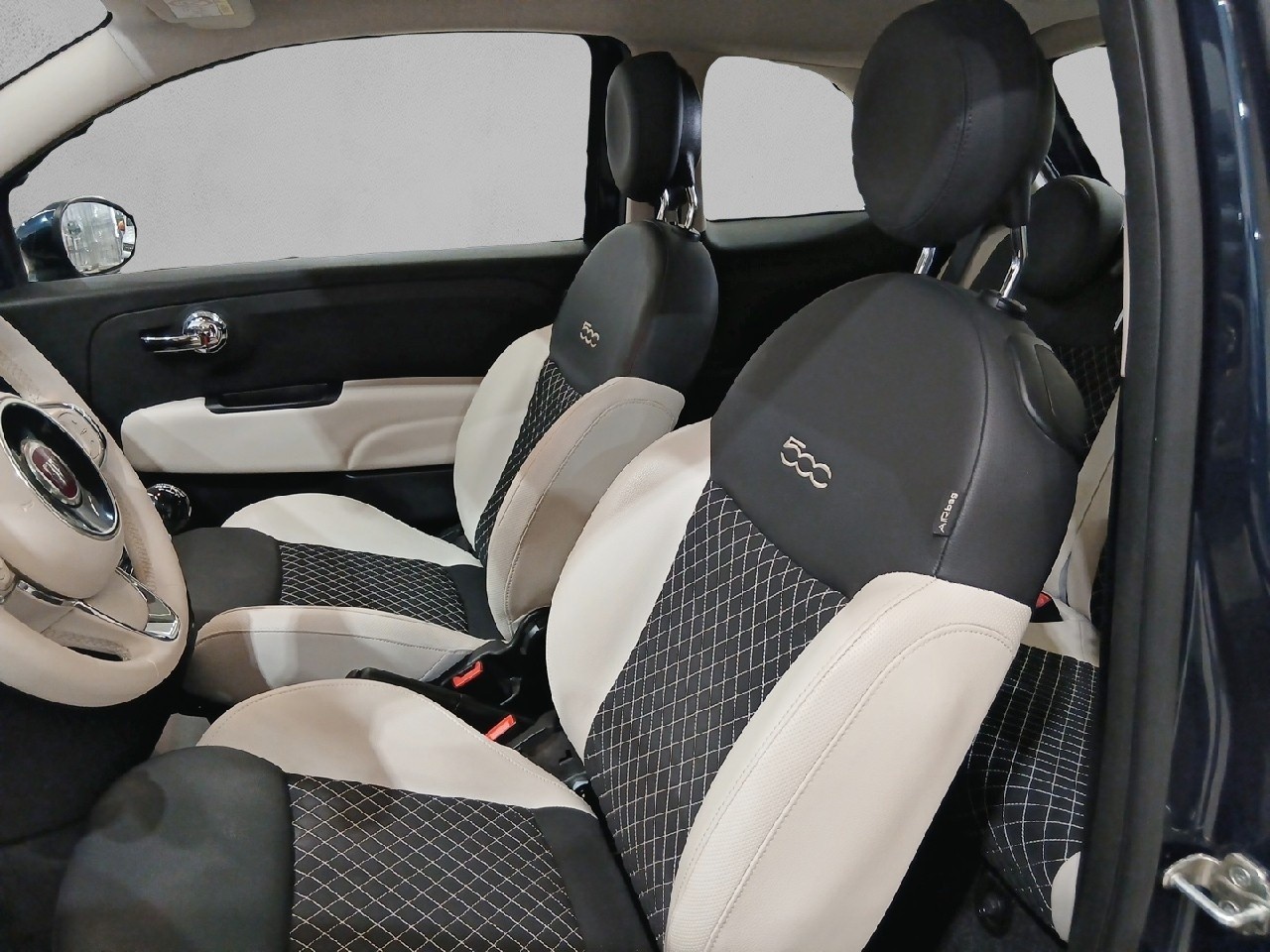 Fiat 500 1.0 Hybrid Dolcevita 51 kW (70 CV) - 15