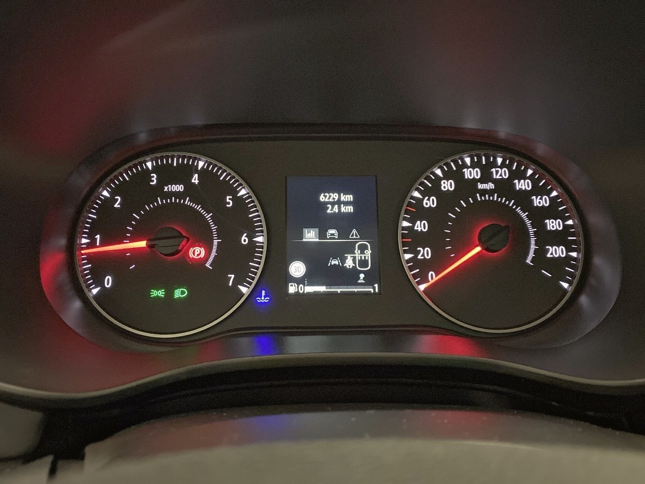 Dacia Sandero Stepway Expression Go ECO-G 74 kW (101 CV) - 9