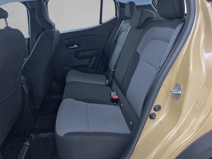 Dacia Sandero Stepway Expression Go ECO-G 74 kW (101 CV) - 10 Dacia Sandero Stepway Expression Go ECO-G 74 kW (101 CV) - 10