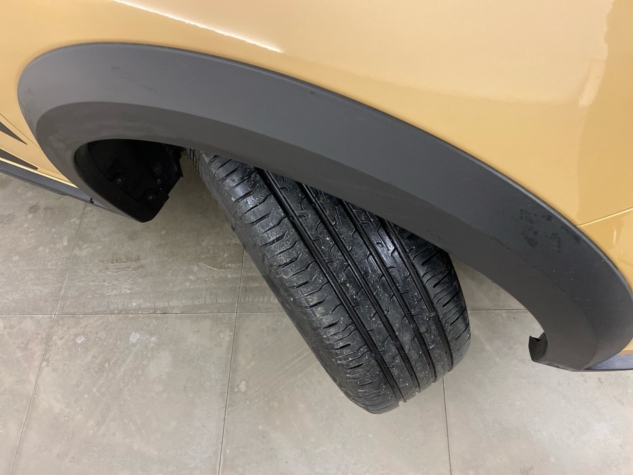 Dacia Sandero Stepway Expression Go ECO-G 74 kW (101 CV) - 12