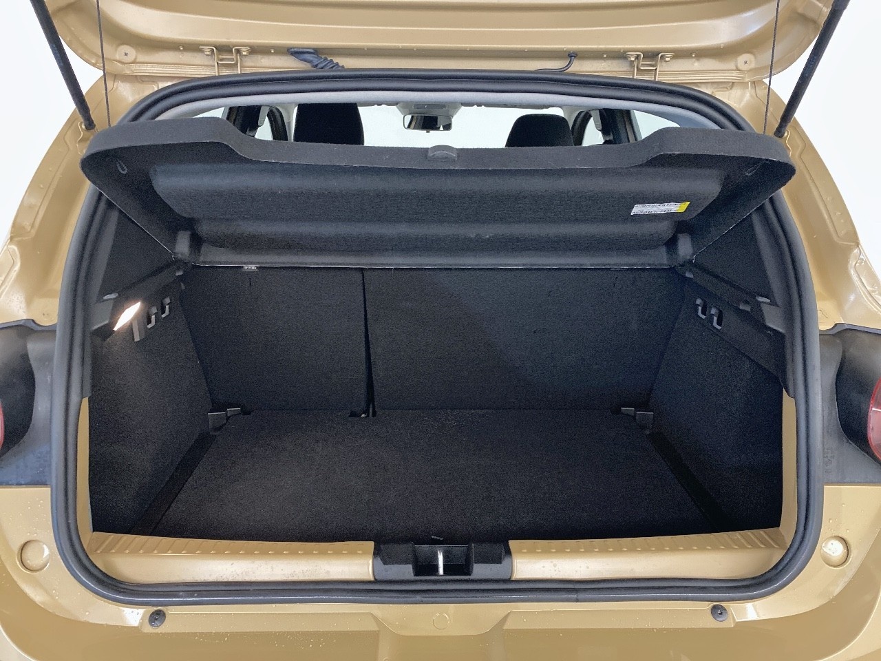 Dacia Sandero Stepway Expression Go ECO-G 74 kW (101 CV) - 13