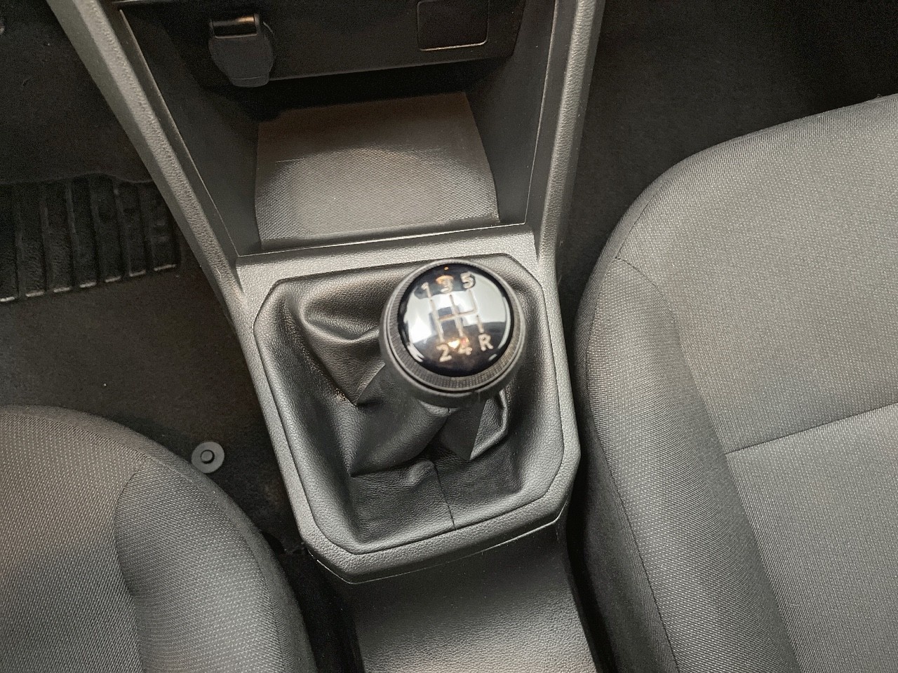 Dacia Sandero Essential ECO-G 74 kW (101 CV) - 8