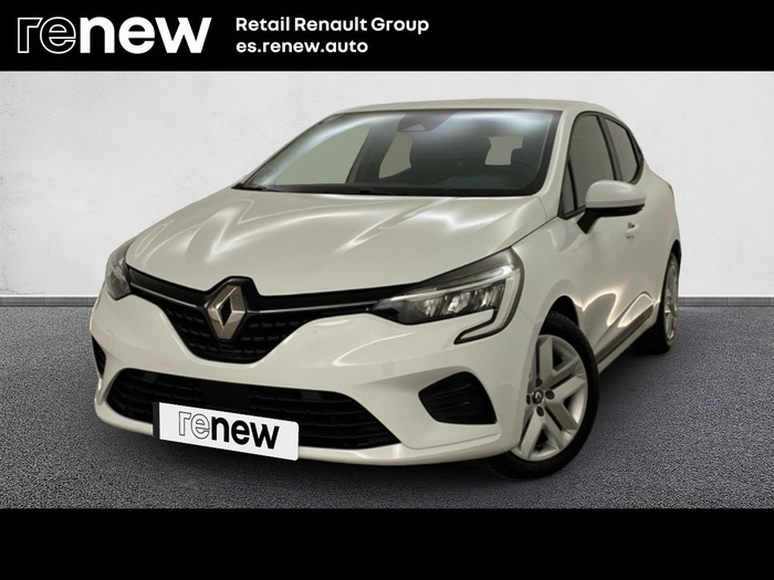 Renault Clio Intens TCe 74 kW (100 CV) GLP - 1 Renault Clio Intens TCe 74 kW (100 CV) GLP - 1