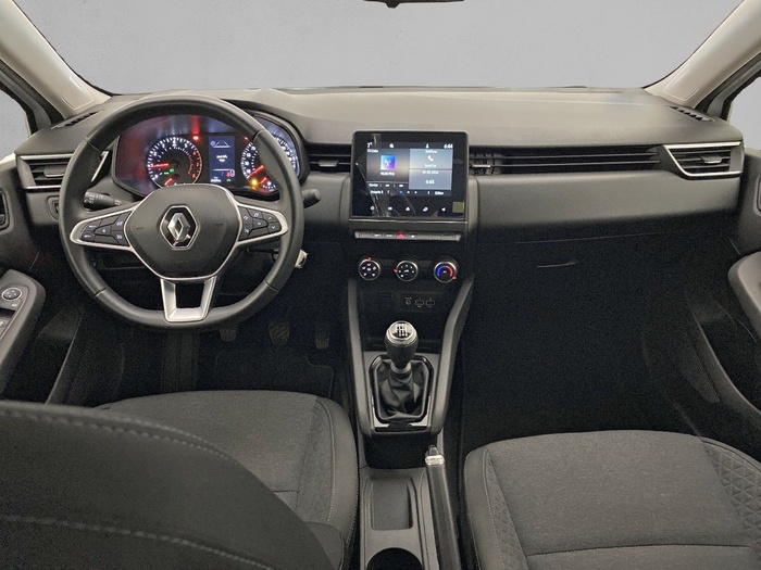 Renault Clio Intens TCe 74 kW (100 CV) GLP - 5 Renault Clio Intens TCe 74 kW (100 CV) GLP - 5