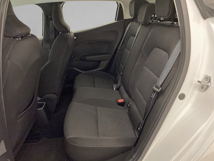 Renault Clio Intens TCe 74 kW (100 CV) GLP - 9 Renault Clio Intens TCe 74 kW (100 CV) GLP - 9