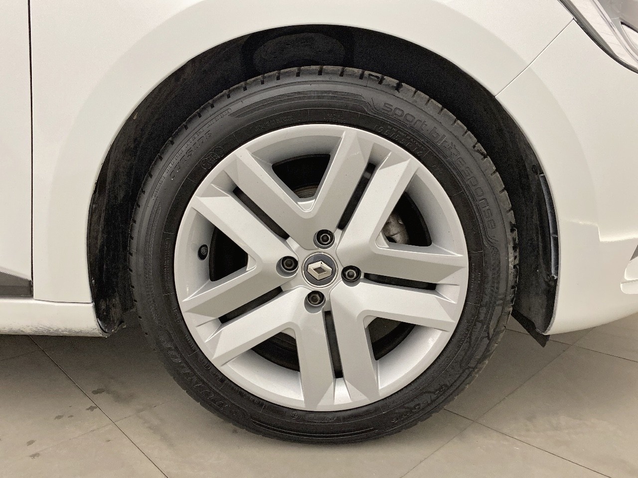 Renault Clio Intens TCe 74 kW (100 CV) GLP - 10