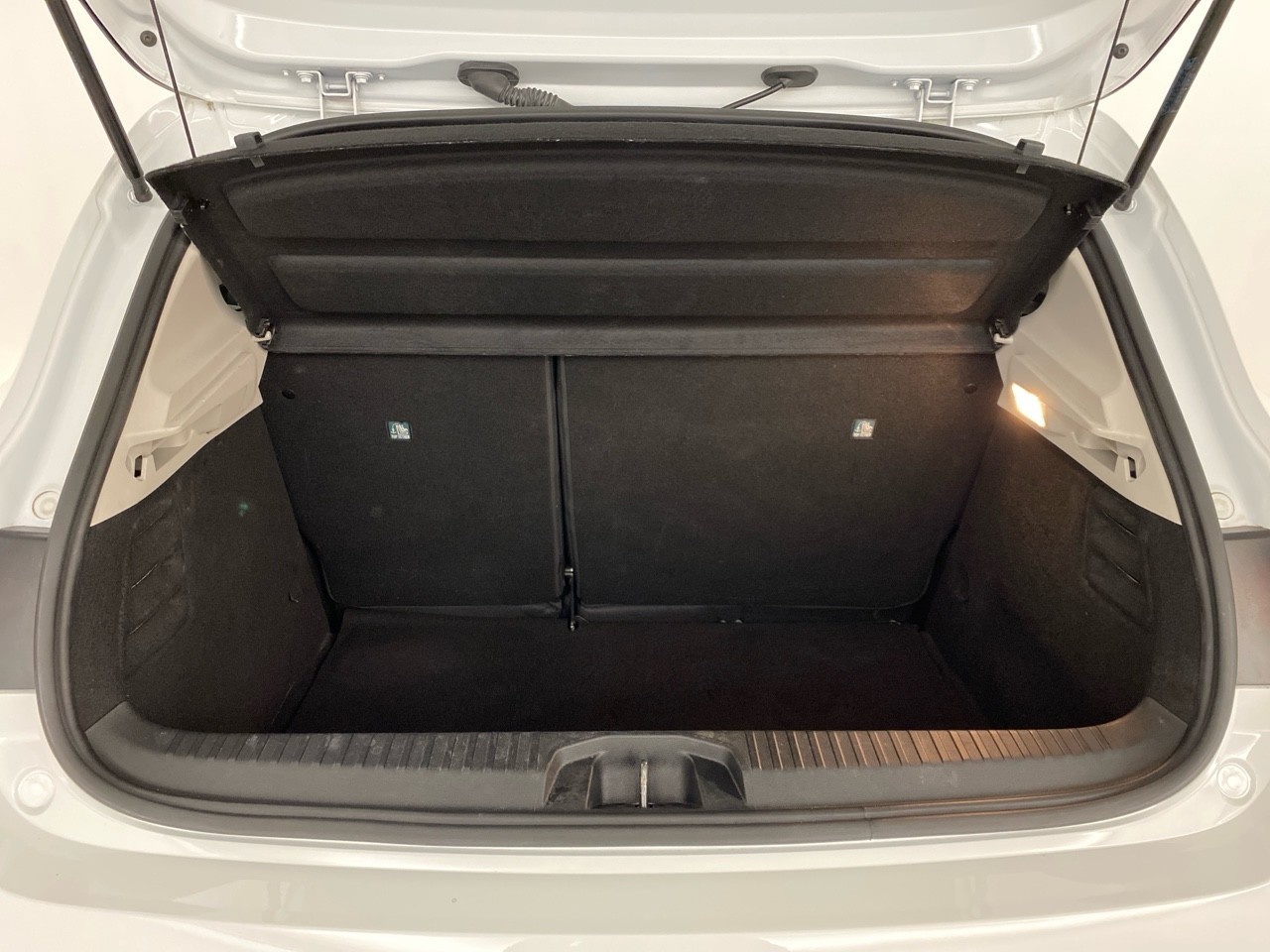 Renault Clio Intens TCe 74 kW (100 CV) GLP - 12