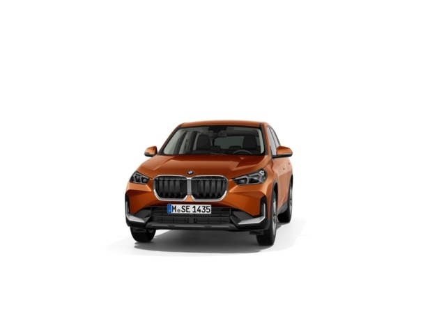 BMWX1 sDrive20i 125 kW (170 CV)