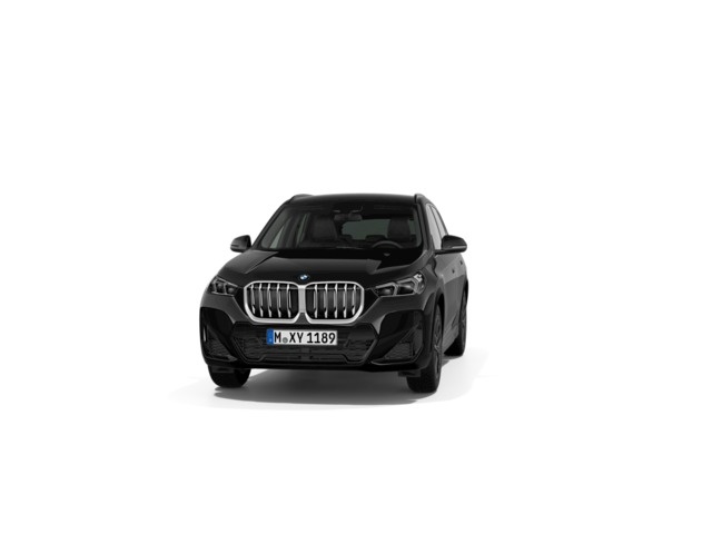 BMWX1 sDrive20d 120 kW (163 CV)