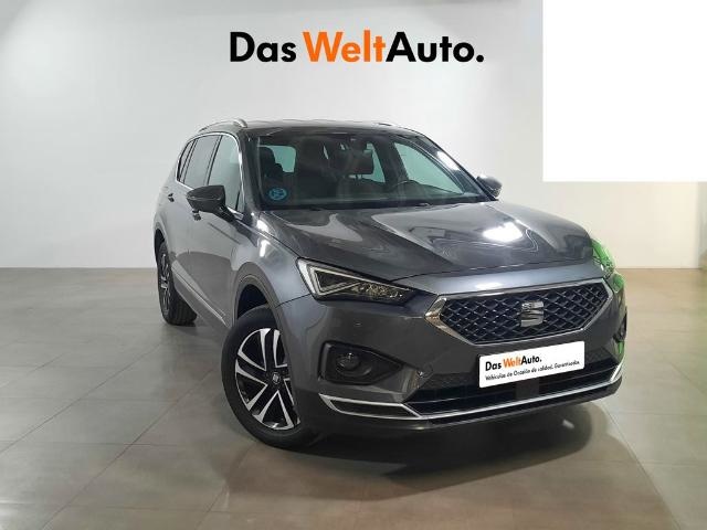 SEATTarraco 1.5 TSI S&S Style Plus 110 kW (150 CV)