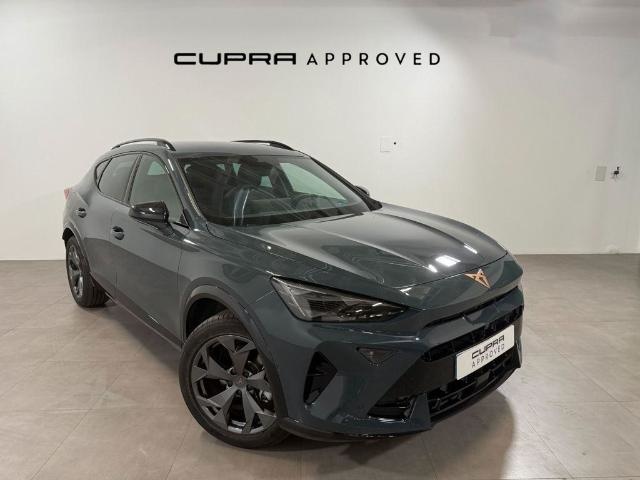 CUPRAFormentor 1.5 eTSI DSG 110 kW (150 CV)