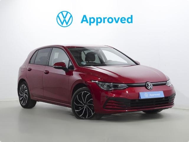 VolkswagenGolf Life 1.5 TSI 96 kW (130 CV)