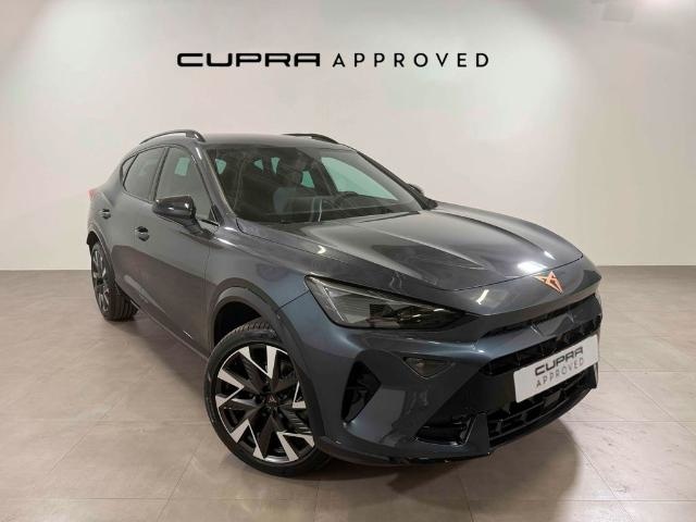 CUPRAFormentor 1.5 TSI e-Hybrid DSG 150 kW (204 CV)