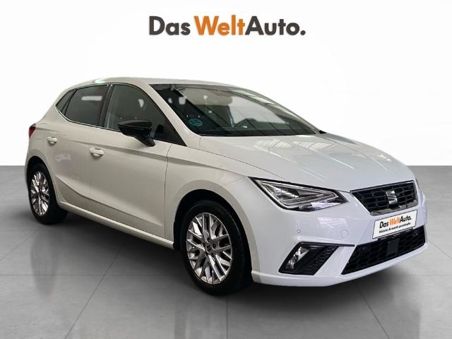 SEATIbiza 1.0 TSI S&S FR XL 85 kW (115 CV)