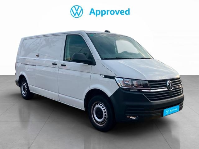 VolkswagenTransporter Furgon Batalla Larga TN 2.0 TDI 110 kW (150 CV)