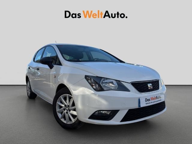 SEATIbiza 1.2 TSI Reference Plus Limited 66 kW (90 CV)